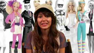 Barbie Celebrity Confessionals & Birthday Wishes to Barbie 50th