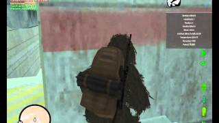 MTA Dayz Hack [K] Changename ( HelsincK ) Hacker noob