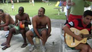 PAGODE HIGINGA- entra na minha casa