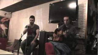 Tuncelili Serkan-Bir şafaktan bir şafağa