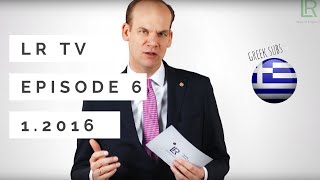 LR TV January - EP.6 (GR SUB) by Win-Win
