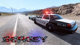 Найдена брошенная машина. NFS PayBack! 29.01.2019