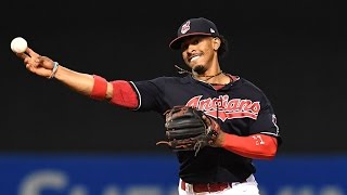 MLB Top 10 Shortstops 2017