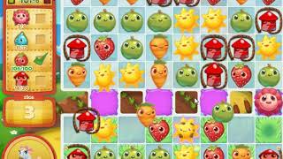 Farm Heroes Saga Level 1500   1 Star with Bosters