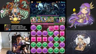 [Level 10/Last Floor] Eternal Jail of the Devil King - Kaede with no VDP