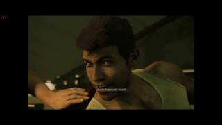 Mafia 3 on RX480