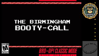 The Birmingham Booty Call