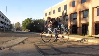 700c Schwinn Varsity 1300 Road Bike Review