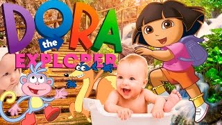 Даша Путешественница В Стране Знаний [Для Малышей] 2019 HD