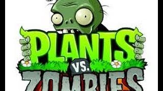 لعبة النباتات ضد الزومبيز | ألألــغـــاز ( 2 ) | Plants vs Zombies
