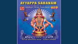 Harivarasanam
