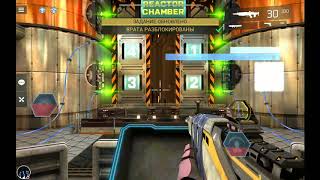 ВАУЧЕРЫ Shadowgun Legends 2019