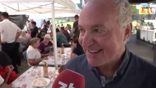 20 Jahre FC Traktor-azb-Borna-Nische  Fest - Ist jetzt Schluss?