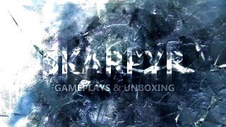 Quake 3 Arena Tier 4 - 2 [Skarpyr Vs Lucy Vs TankJr Vs Biker Vs Patriot]