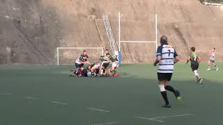 NL1 TPD VS HKFC S 20200118 Part 6