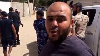 تصوير قاتله المواطنه شفا الحاج سالم