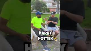 LA PAPA CALIENTE CHALLENGE !!