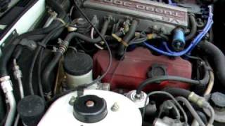 Ｙ３０　グロリア　ブロアムＶＩＰ　セレクション２　１９８５年式