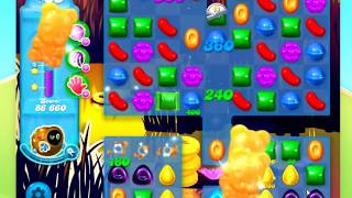 Candy Crush Soda Saga Level 1774 ***