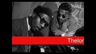 Thelonious Monk: It Don't Mean A Thing (If It Ain't Got That Swing)