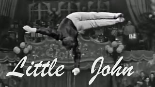 Handstand Wonderboy "Little John"