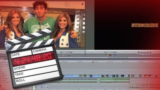 In and Out Points in FCP7