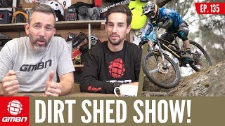 The Sam Hill Special! | Dirt Shed Show Ep.135
