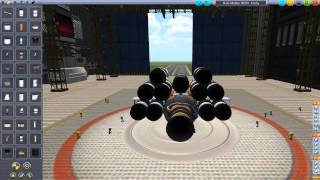 Kerbal Space Program v.19 - Need for Speed #2