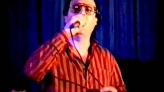 Μπουζουκια χαλκιδας 1988 LIVE !