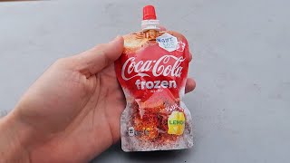 5 Crazy Food/Drinks Taste Test #3