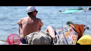 Villa Caesar - Vir Island/Croatia