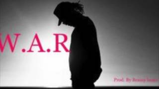 jupiter de general - WAR (stonebwoy diss)