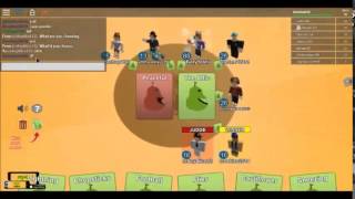 roblox game (PEARS to PAIRS Multiplayer Card Game)
