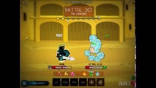 Swords and Souls (Финал!)