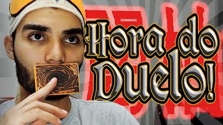 Como não duelar Yu-Gi-Oh! em dupla