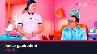 Kulgich - Ilonlar gapiradimi | | Кулгич - Илонлар гапирадими