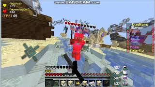 IViI vs dos hackers (benja_GH killaura+criticals+antikb) (amgelpro killaura+criticals+antikb)
