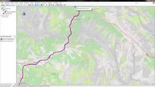 Routenplanung mit Garmin BaseCamp | Teil 2
