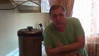 Как коптить мясо, сало, рыбу в городской квартире.