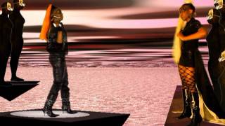 Lady-T R.H.R.N