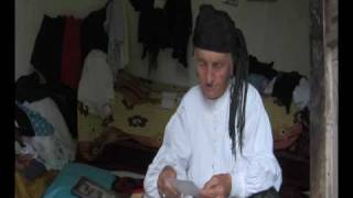 E gjalle mes te vdekurve