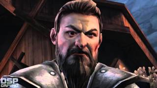 Game of Thrones Ep.6: Ice Dragon pt5 - All's Well That...NOPE (final, RIPOFF Cliffhanger End)