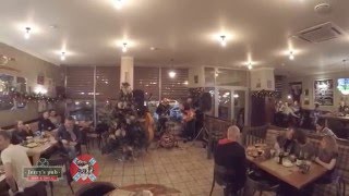 Jerry's Pub 26.12.2015 Мистер Твистер