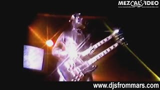 Corona vs Daft Punk vs Nero - Satisfy The Night Robot (Djs From Mars vs Carnival ft J.Dini Bootleg)
