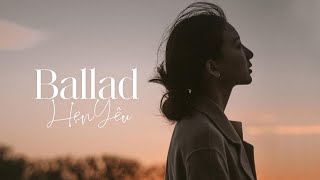 Hẹn Yêu Cover Tone Nữ ft. Sợ Lắm 2 - Hôm Nay Em Cưới Rồi | Nhạc Tâm Trạng Hay Nhất 1/2021