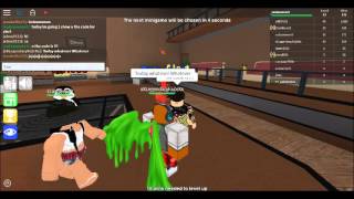 Roblox Epic Minigames Code for Alert