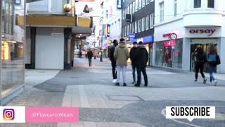Sex toy shop prank  (Germany)