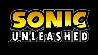 Cool Edge (Day) - Sonic Unleashed