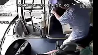 Подборка аварий Вид внутри салона ЧАСТЬ 1 crash compilation ДТП  2015