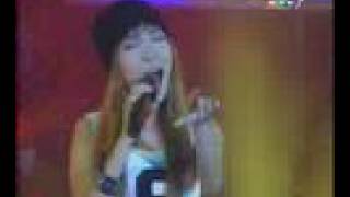 Yeu Vi Yeu - Mat Ngoc @ nhom ca va ban tre